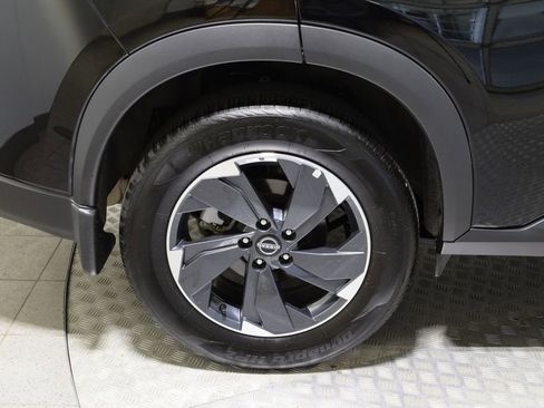 Used 2026 Nissan Rogue SV AWD/4WD image 35