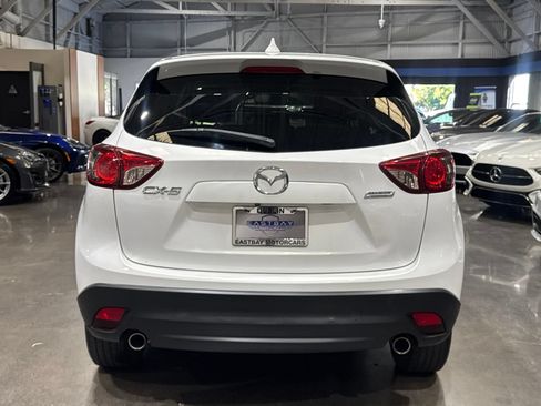 Used 2016 MAZDA CX-5 Touring FWD image 13