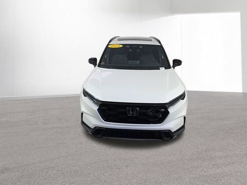 Used 2024 Honda CR-V Sport image 44