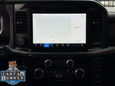 Certified 2025 Ford F150 Raptor image 15