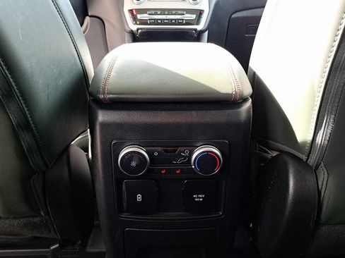 Certified 2022 Ford Explorer Timberline w/ Timberline Technology Package image 30