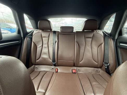 Used 2017 Audi A3 e-tron Premium w/ Sport Package image 22