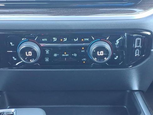 New 2026 Chevrolet Silverado 1500 LT w/ All Star Edition Plus image 16