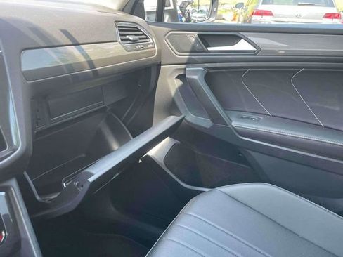 Used 2023 Volkswagen Tiguan SE image 32