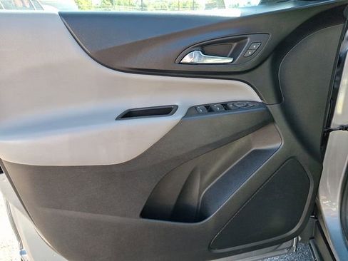 Certified 2024 Chevrolet Equinox LS w/ LS Convenience Package FWD image 13