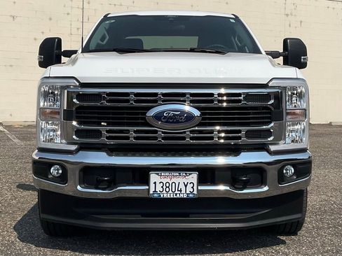 Certified 2024 Ford F250 XLT image 85