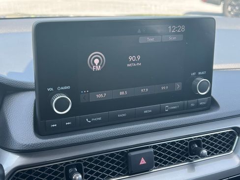 Used 2025 Acura Integra FWD image 19
