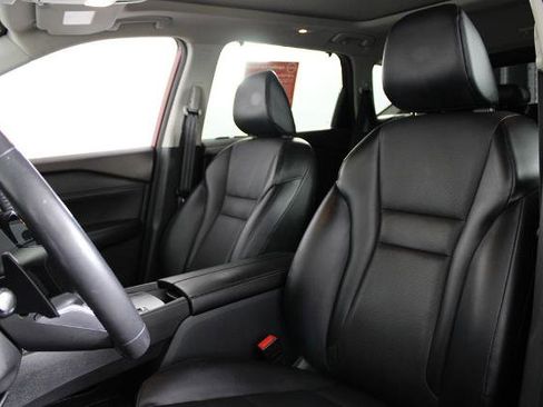 Certified 2021 Nissan Rogue SV w/ Premium Package image 20