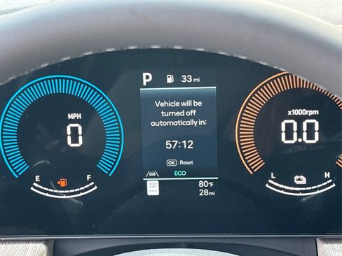 New 2025 Hyundai Sonata SEL image 17