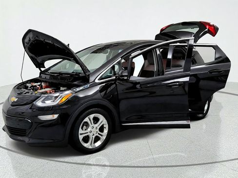 Used 2020 Chevrolet Bolt LT FWD image 9