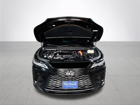 Used 2025 Lexus RX 450h AWD w/ Convenience Package image 23
