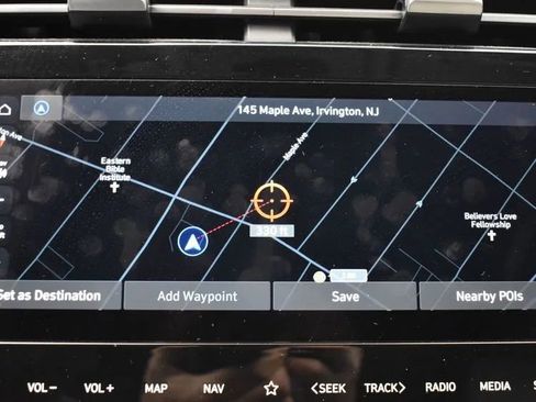 Used 2024 Hyundai Tucson Limited image 31