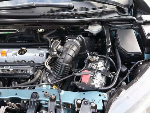 Used 2014 Honda CR-V EX image 42