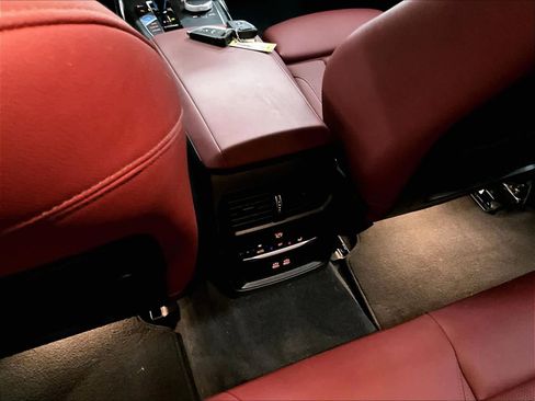 Certified 2023 BMW i4 eDrive35 w/ Premium Package image 36