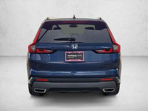 New 2026 Honda CR-V Sport-L image 8