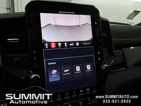 New 2026 RAM 1500 Limited AWD/4WD image 18
