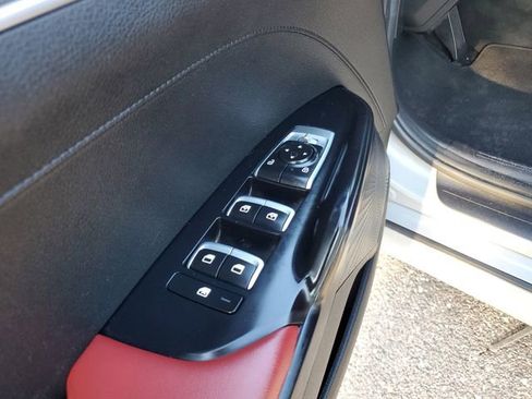 Used 2023 Kia K5 GT-Line w/ GT-Line Premium Package FWD image 18
