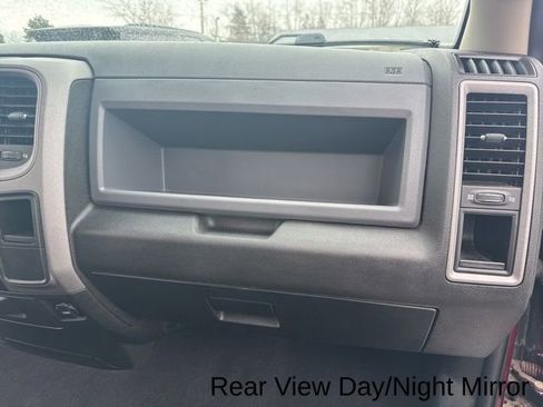 Used 2019 RAM 1500 ST image 23