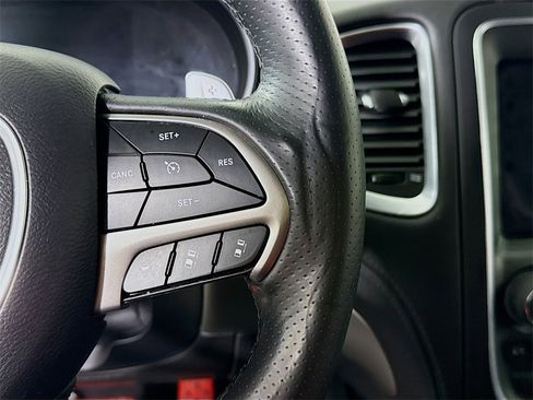 Used 2018 Dodge Durango Citadel w/ Quick Order Package 22P image 24