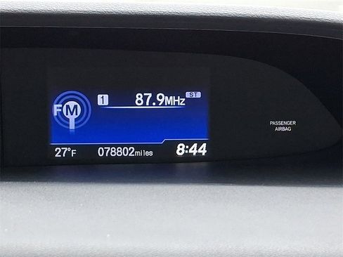 Used 2015 Honda Civic EX image 21