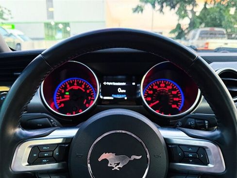 Used 2019 Ford Mustang GT w/ Equipment Group 301A RWD image 8