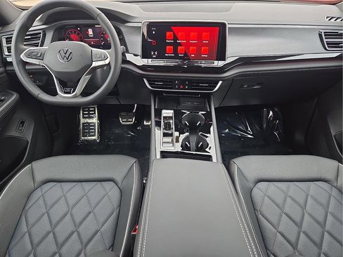 New 2026 Volkswagen Atlas Cross Sport SEL Premium R-Line image 13