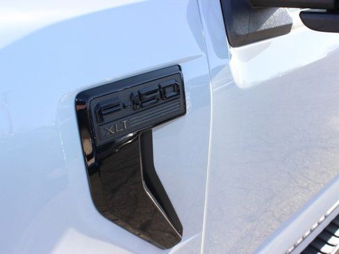 Used 2023 Ford F150 XLT w/ Equipment Group 302A High image 2