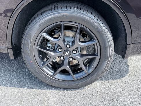 New 2026 Dodge Durango GT AWD/4WD image 38