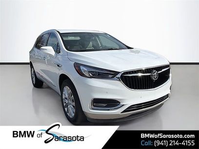 Used 2021 Buick Enclave Premium w/ Surround and Sites Package