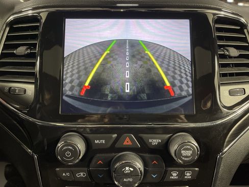 Used 2021 Jeep Grand Cherokee 80th Anniversary w/ Quick Order Package 28K 80th image 24