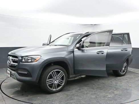Used 2020 Mercedes-Benz GLS 450 4MATIC image 56