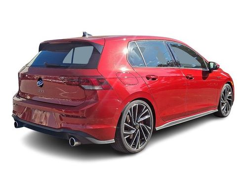 Used 2023 Volkswagen GTI Autobahn image 6