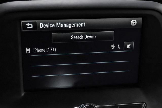 Used 2017 Chevrolet Camaro LT w/ RS Package RWD image 33