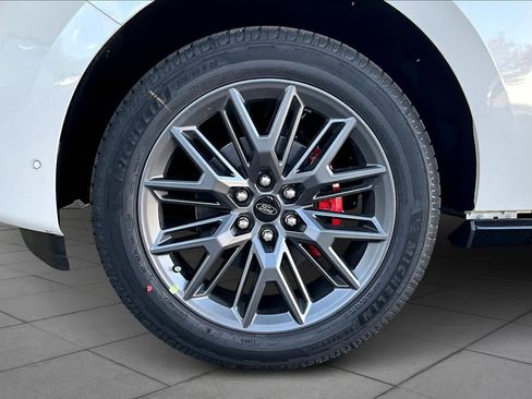 New 2025 Ford Expedition Platinum w/ Stealth Performance Package AWD/4WD image 12