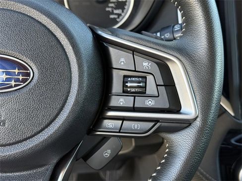 Certified 2024 Subaru Forester Limited image 26