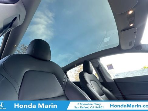 Used 2021 Tesla Model Y Long Range image 21