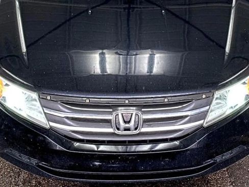 Used 2013 Honda Odyssey EX-L image 13