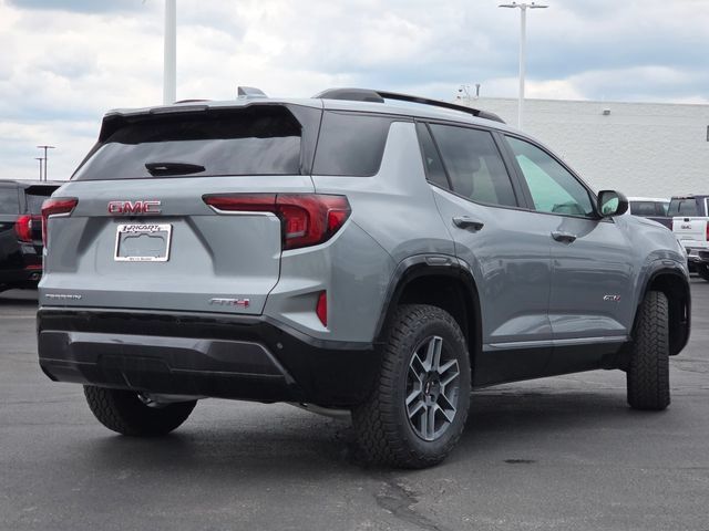 New 2026 GMC Terrain AT4 w/ Convenience Package III AWD/4WD image 26