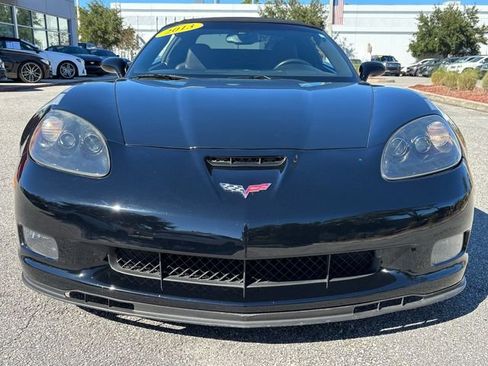 Used 2013 Chevrolet Corvette Grand Sport image 17