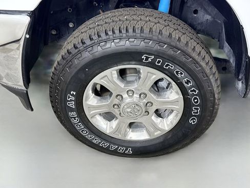 Used 2025 RAM 2500 Big Horn image 29