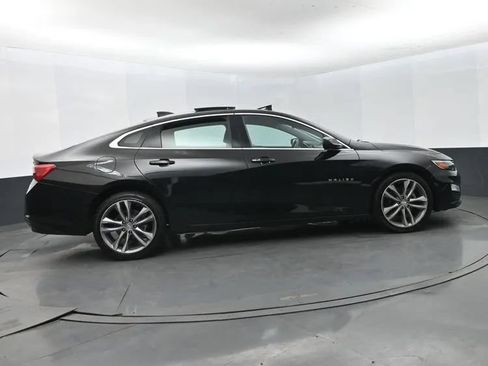 Used 2023 Chevrolet Malibu LT FWD image 4