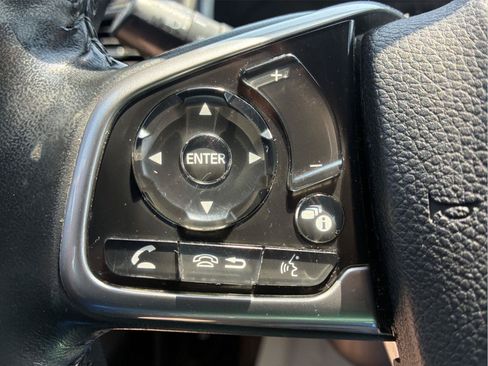 Used 2021 Honda CR-V EX-L image 50