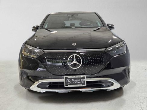 Used 2023 Mercedes-Benz EQE 350+ 4MATIC SUV image 8