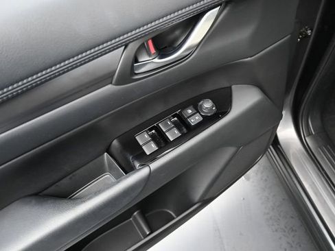 Certified 2024 MAZDA CX-5 AWD 2.5 S w/ Preferred Package image 19