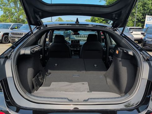 Used 2025 Honda Civic Sport image 34