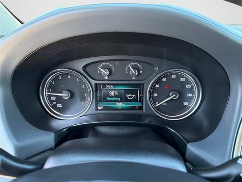 Certified 2018 Buick Enclave Premium image 31