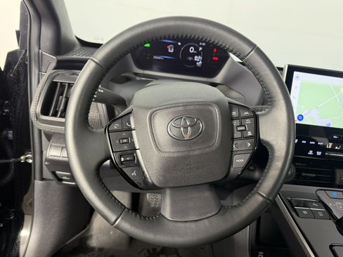 Used 2024 Toyota bZ4X AWD w/ Weather Package image 19
