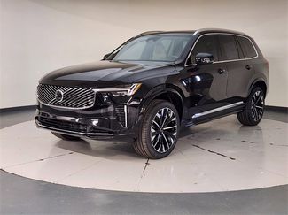 New 2026 Volvo XC90 B6 Plus w/ Protection Package Premier video 1