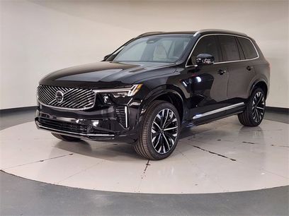 New 2026 Volvo XC90 B6 Plus w/ Protection Package Premier