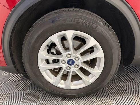 Used 2020 Ford Escape SE FWD image 43